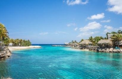 Altijd voordelig vliegen naar Curacao met de Flight Alert