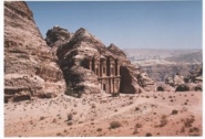toelichting Jordanie