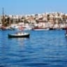 bestemming Bodrum