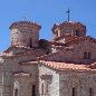 bestemming Monastir